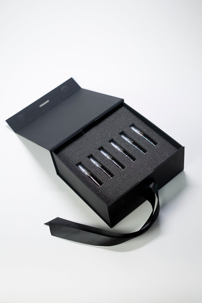 Kit Lens Essence – L’inizio di un viaggio olfattivo