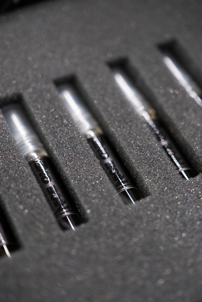 Kit Lens Essence – L’inizio di un viaggio olfattivo