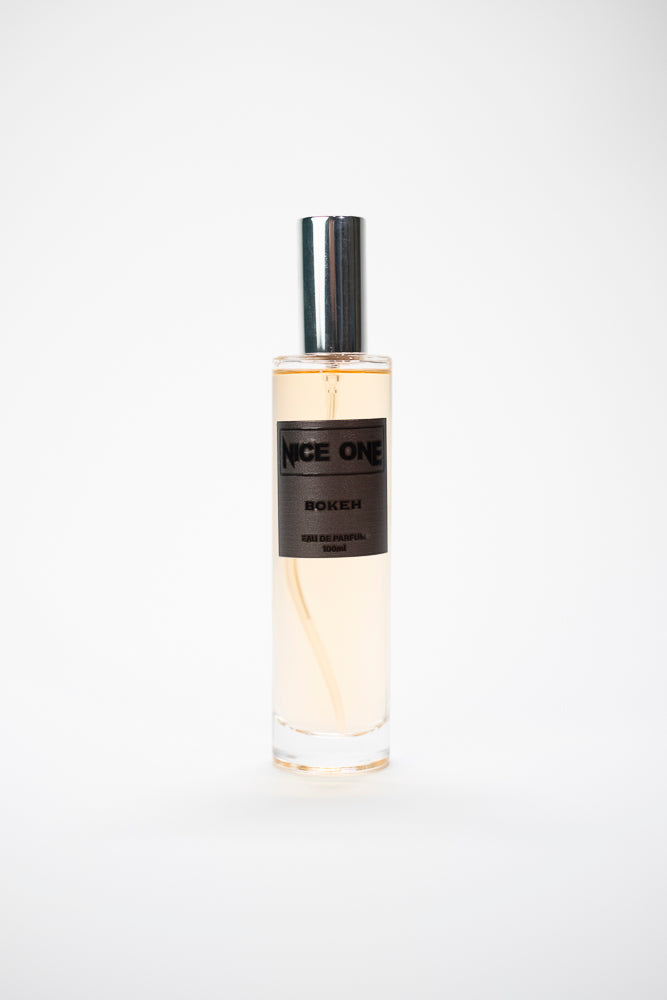 BOKEH - eau de parfum 100m