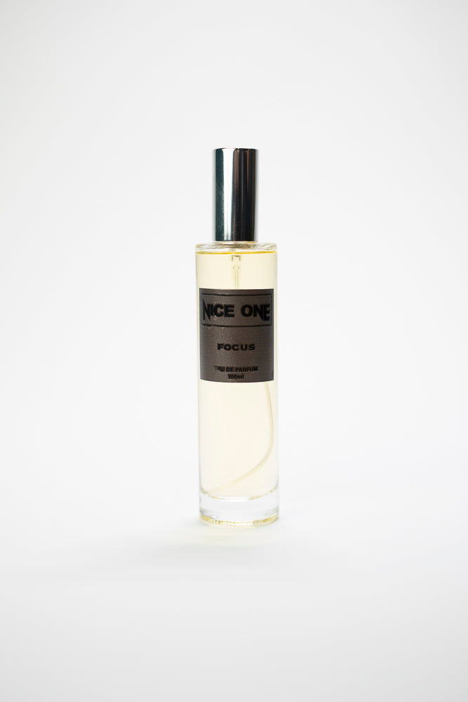 FOCUS - eau de parfum 100ml