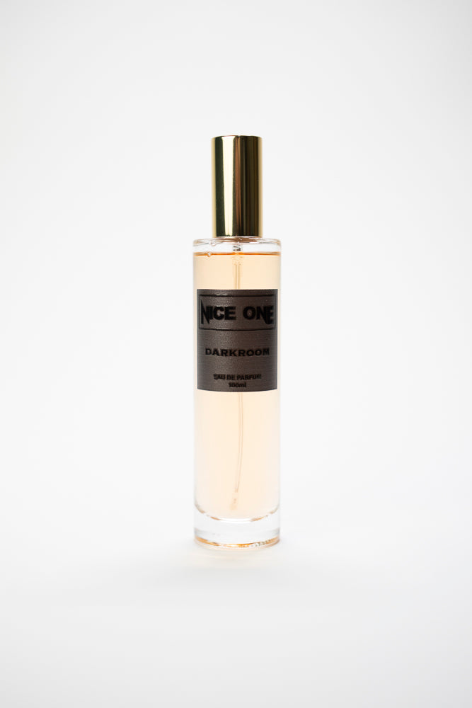 DARKROOM - eau de parfum 100ml