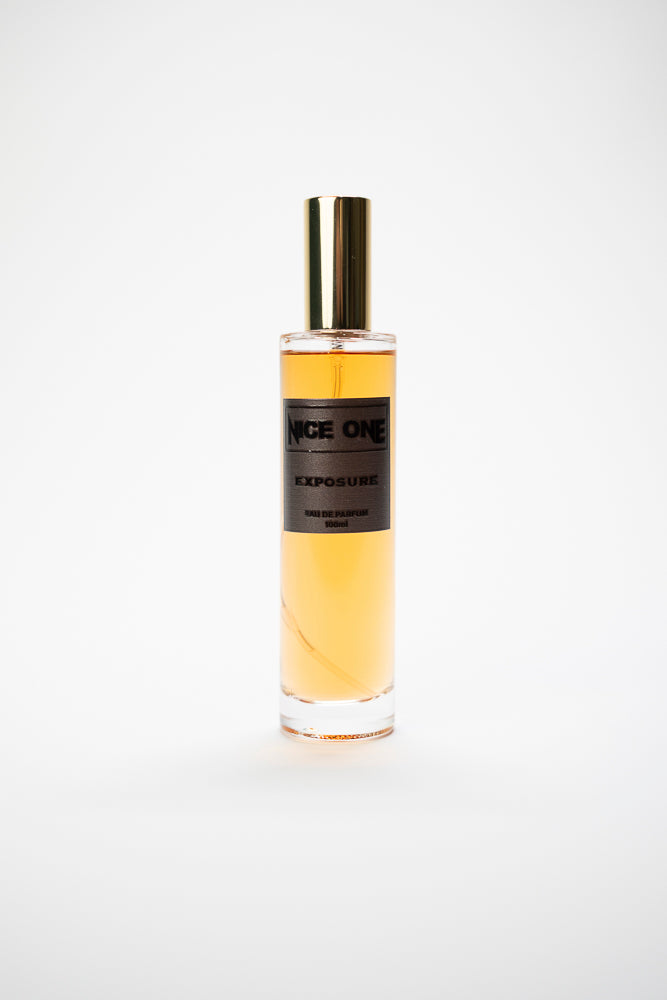 EXPOSURE - eau de parfum 100ml