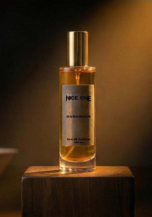 DARKROOM - eau de parfum 100ml